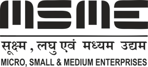 MSME Registered